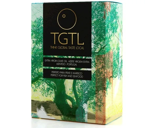 Картонная упаковка для духов с УФ-защитой цветная печать косметики от