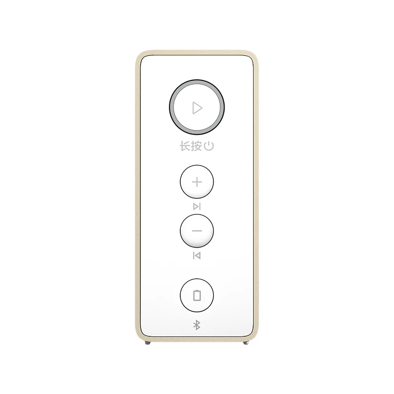Оригинальный Xiaomi Bluetooth 4 0 динамик беспроводной портативный стерео мини SoundBox