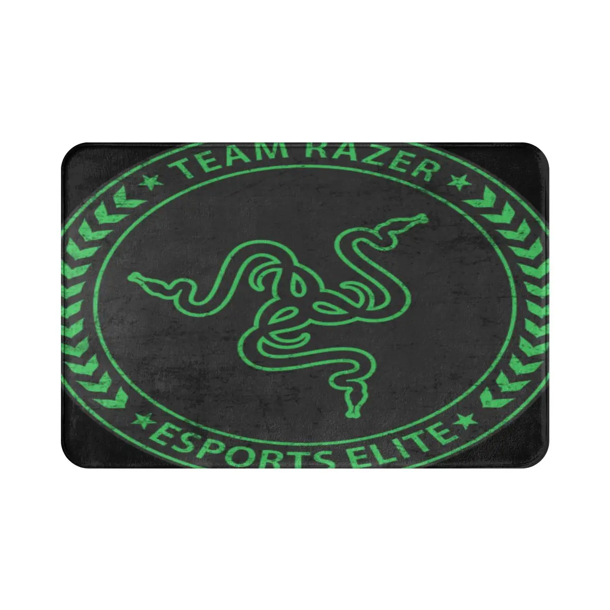 

593-Razer Game Team Razer 11, коврик для ванной, входной дверной коврик, напольный коврик, кухонный ковер