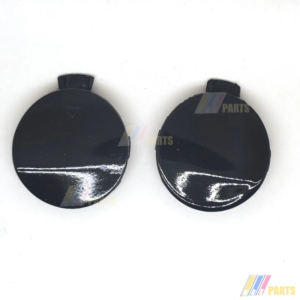 Передняя крышка для буксировки 09-14 BMW M series E70 LCI X5 X5M / E71 X6 X6M 51117205545 | Автомобили и