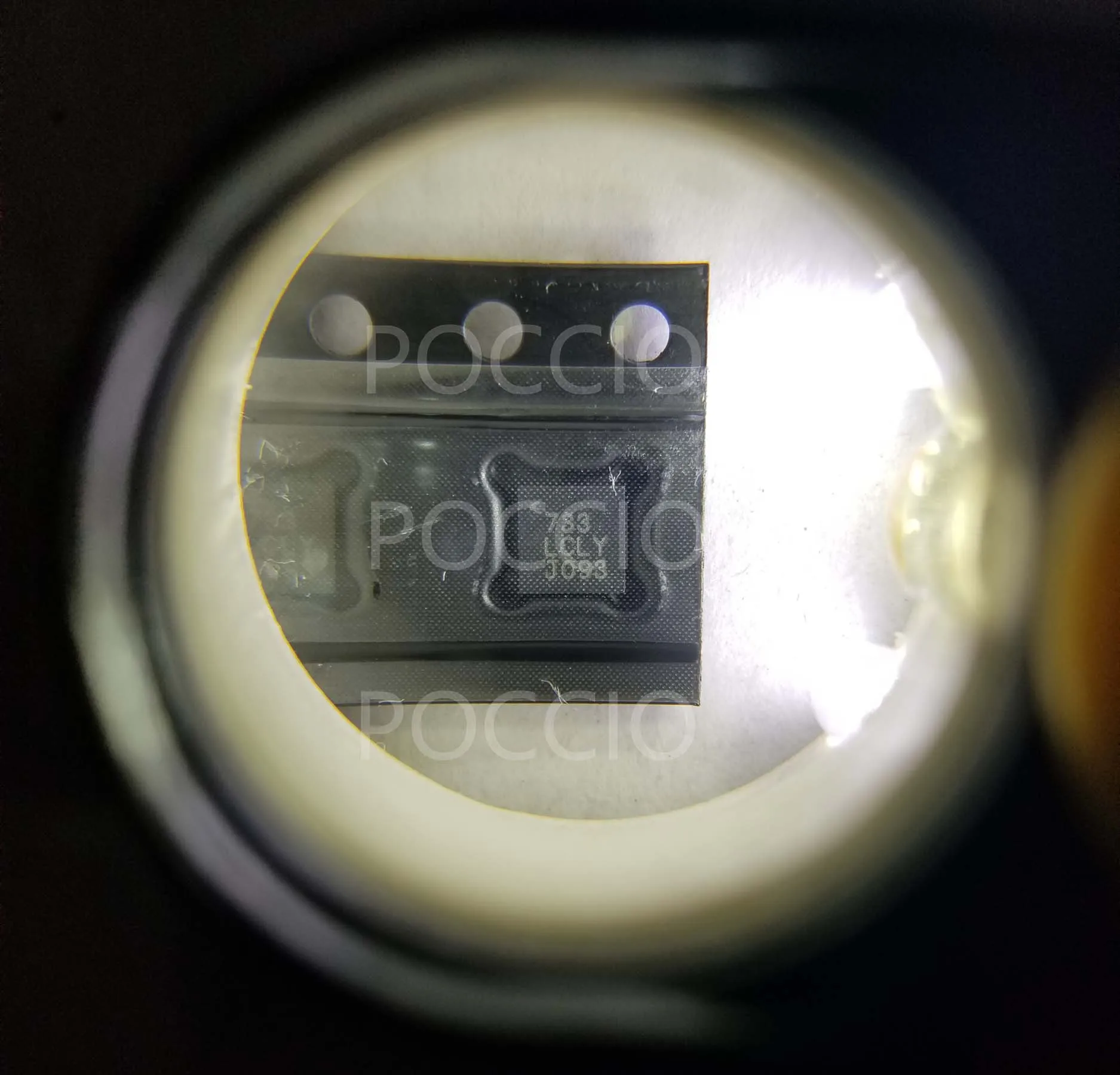 LTC6404CUD 4 LTC6404IUD LTC6404HUD LTC6404 600MHz малошумный высокоточный полностью дифференциальный
