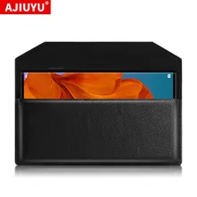 Case Sleeve For Huawei Mate X S 5G Case mate xs Protective cover PU Leather for huawei mate 20 x xs 5g Mobile Phone Pouch bag