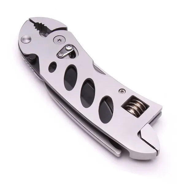 

Multifunctional Wrench Jaw Screwdriver Pliers Tools