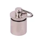 Светодиодный Mini Deep Sea Drop подводная снасть рыбалка кальмар рыба приманка свет мигающая лампа светящаяся приманка Водонепроницаемый подводный светильник