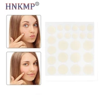 hnkmp 36pcs acne pimple patch invisible acne stickers blemish treatment acne master pimple remover beauty tool skin care