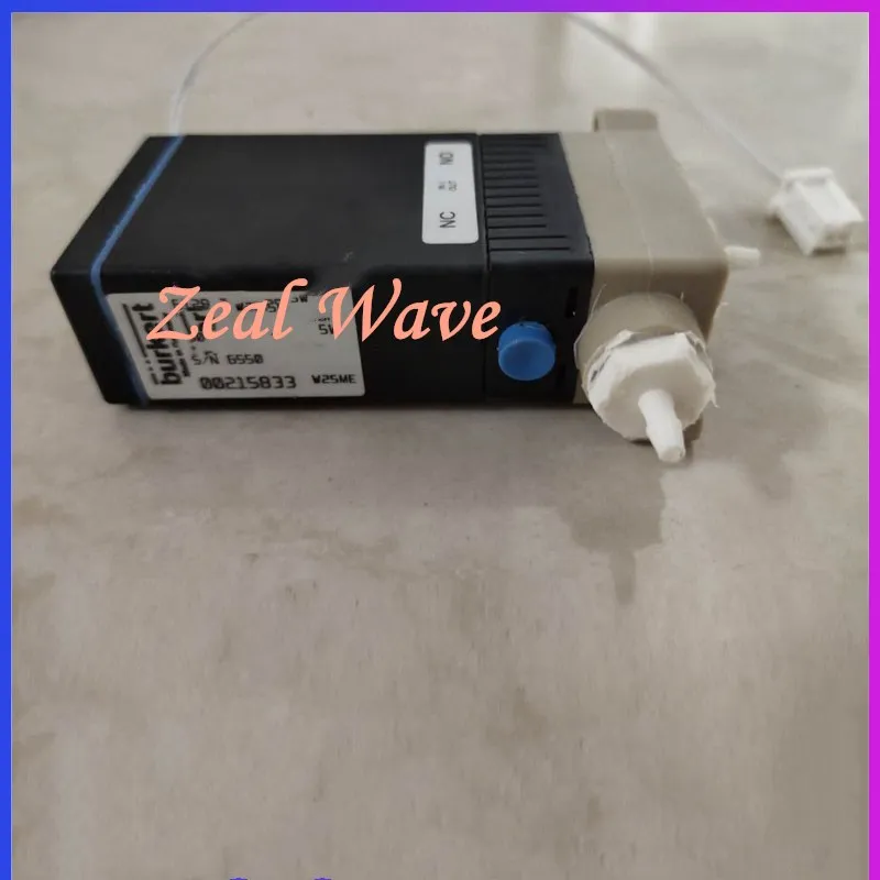 

Трехсторонний клапан Baode для измерителя кровяных клеток для Mindray BC-6000 6600 6700 6800 6900 PLUS