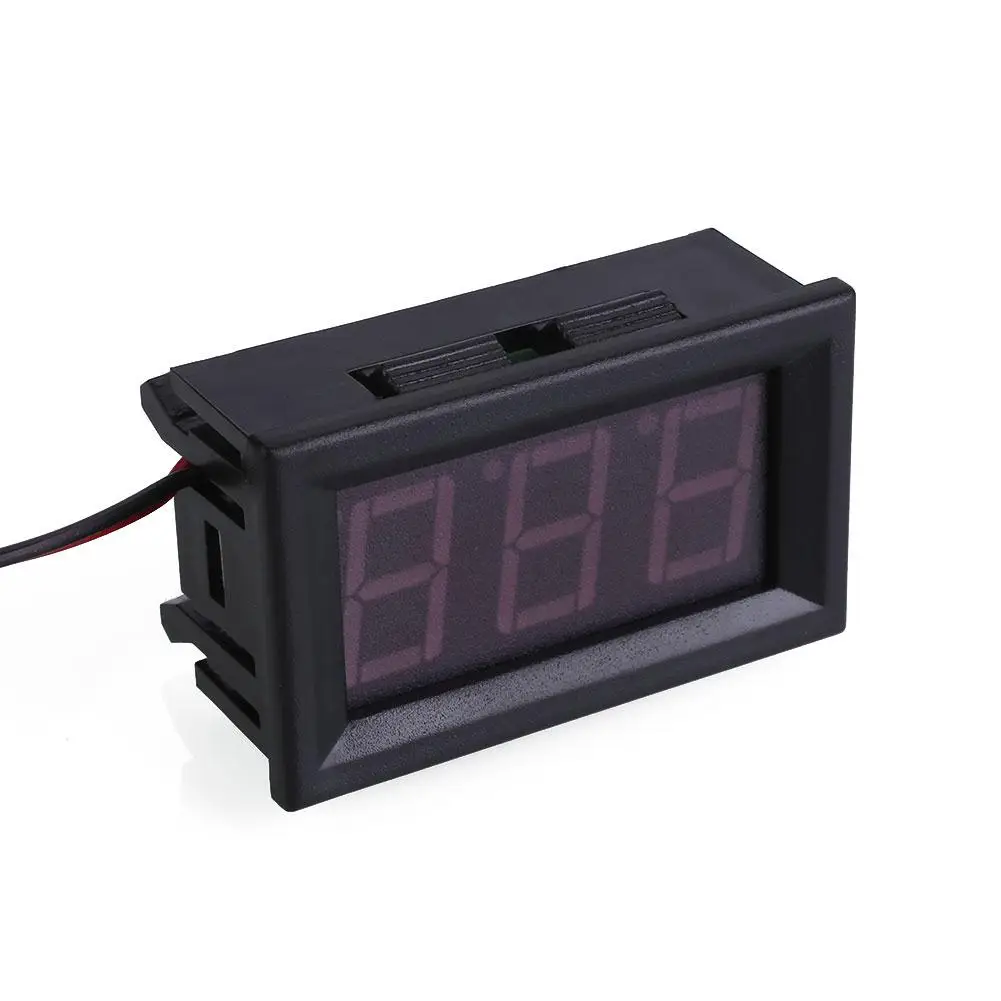 Вольтметр измеритель напряжения цифровой вольтметр постоянного тока сделай сам