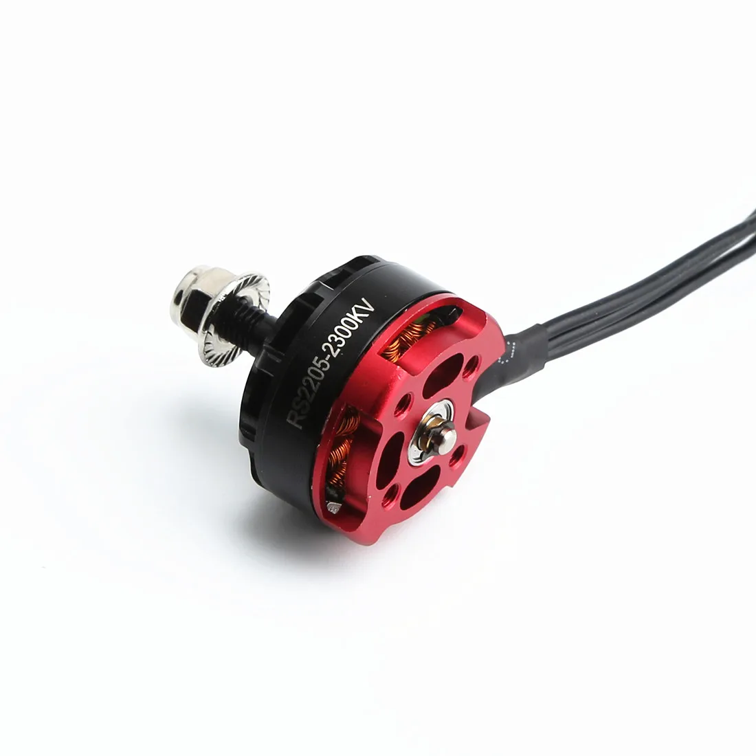 2019 Новый RS2205 2300KV 2205 CW/CCW + 30A ESC бесщеточный двигатель для FPV Racing Quad Motor Multicopter |
