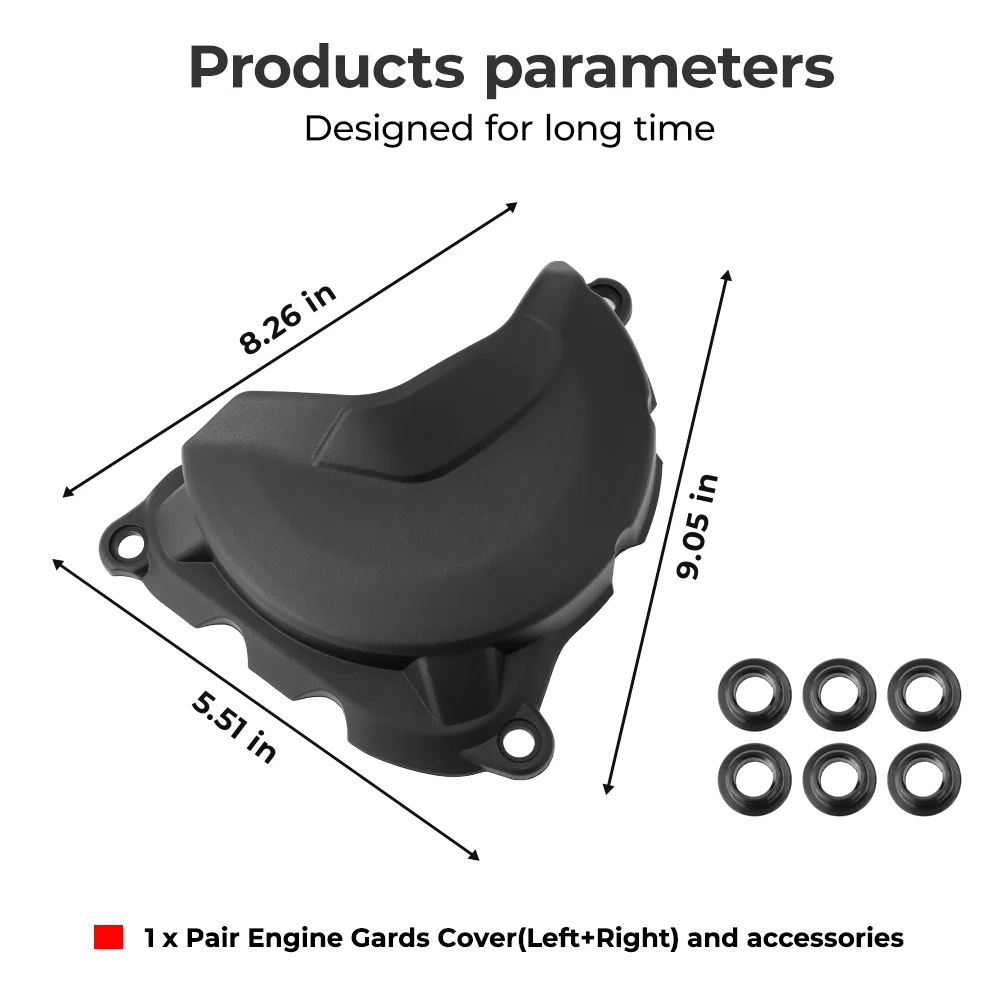 Новый двигатель для BMW F750GS F850GS F900R F900XR F 850 GS ADV 900 мотоциклов крышка цилиндра
