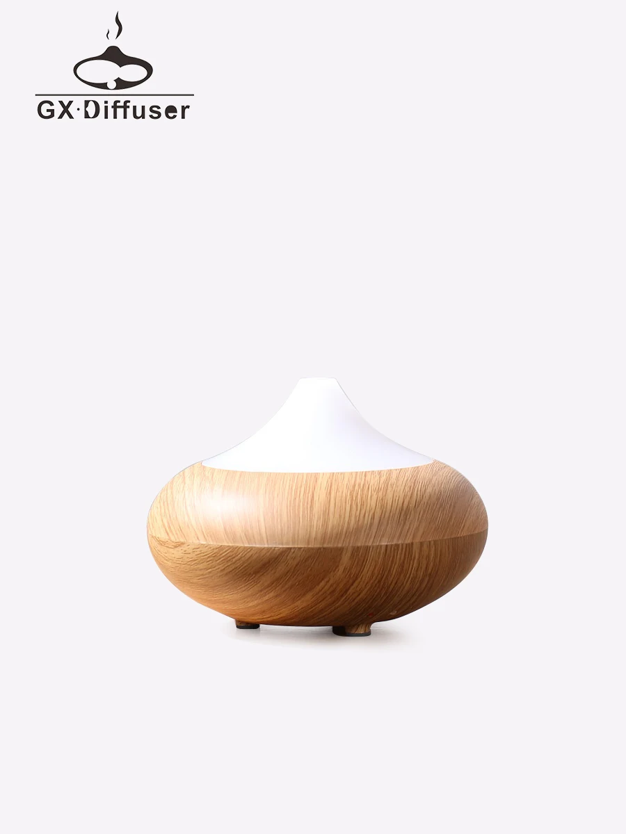 Тихий Домашний диффузор настольная ароматическая машина электронная плита