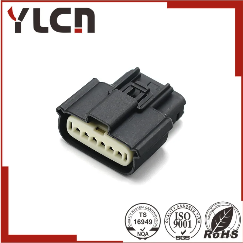 Гнездовой разъем педали акселератора для molex 33471-0601 | Обустройство дома