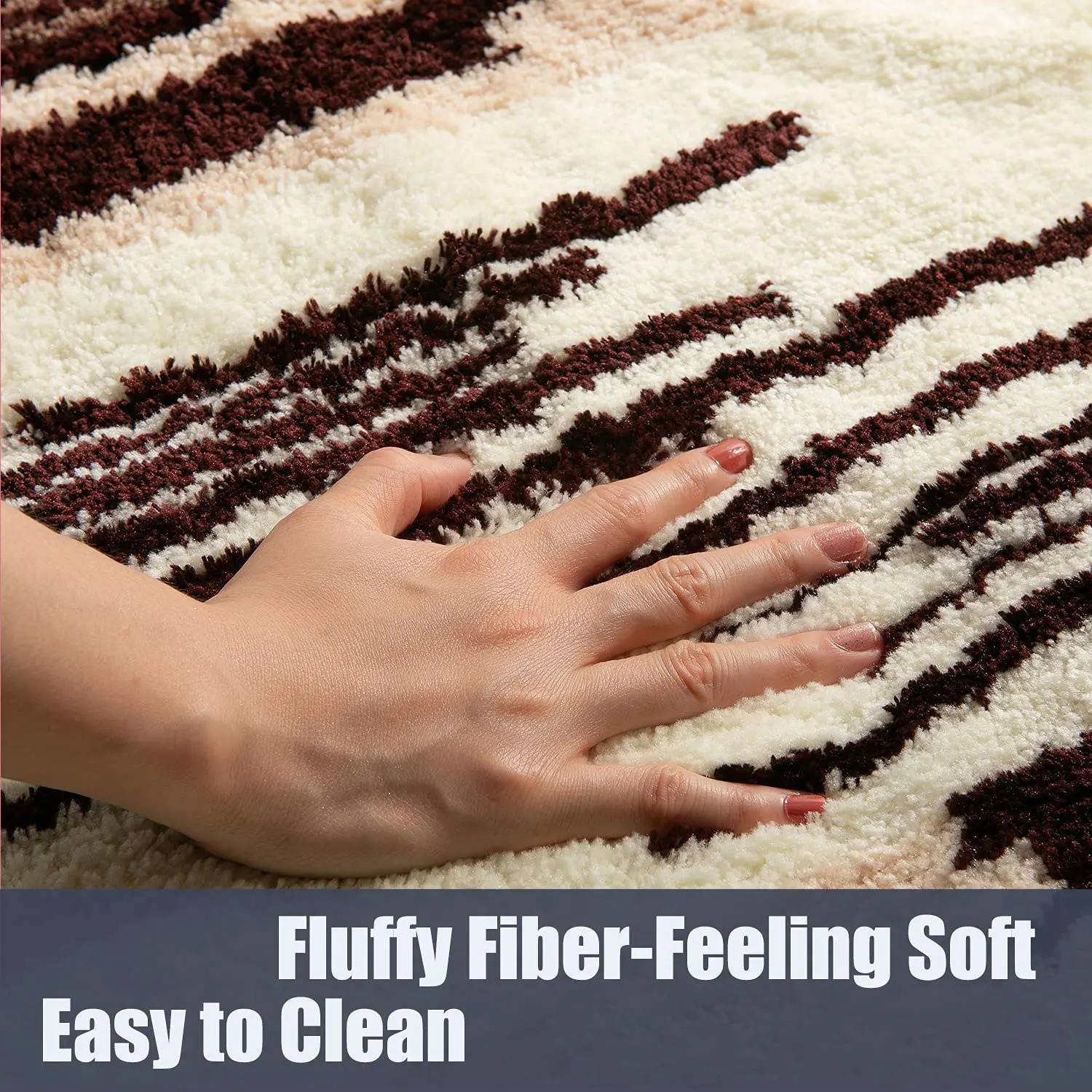 ultra microfiber soft bath mats for bathroom absorption non slip bath mat for bathroom washable bath rugs plush fluffy 20x32 free global shipping
