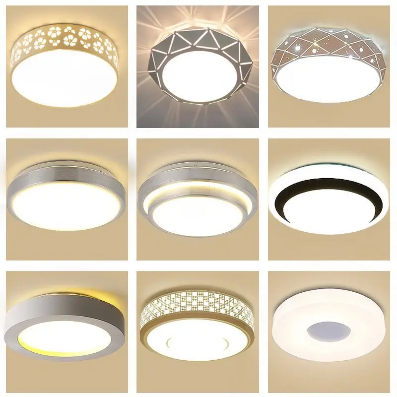 

modern led nordic led lamparas de techo ceiling lights ceiling light living room lights lampara de techo bedroom