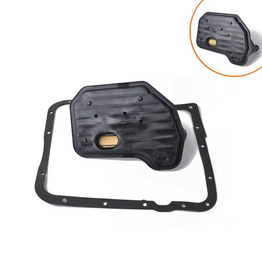 OEM 24208576 автоматическая коробка передач масляный фильтр + поддон прокладка для