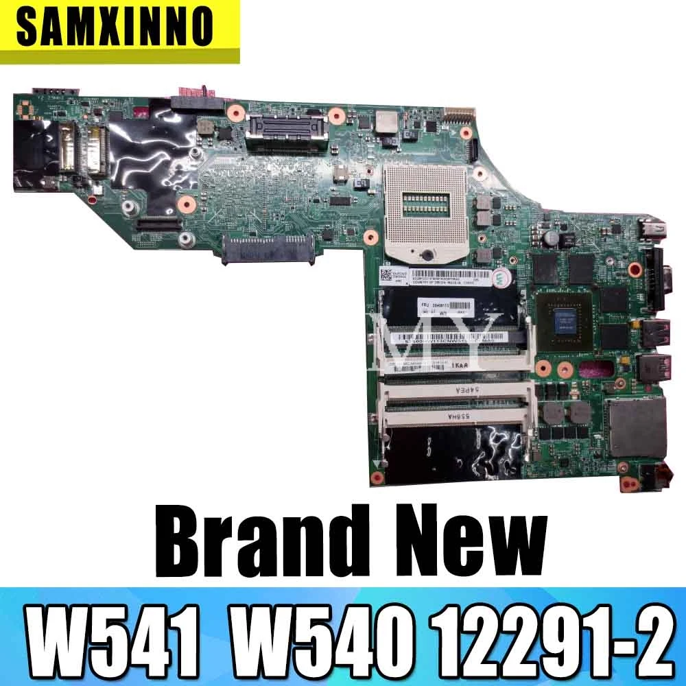 

Для ThinkPad W540 W541 ноутбук ПК материнская плата n15p-Q1-A2 k1100m 2G LKM-1 WS MB 12291-2 Материнская плата ноутбука протестирована 100% работа