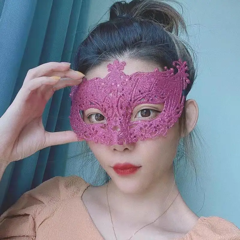 

Крутая маска/Веселая маска/маска для вечеринки/Античная маска/ролевая игра/женская маска/крутая маска