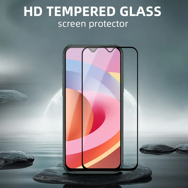 9D полное покрытие закаленное стекло для Moto G Stylus 2020 One Action Zoom E4 G5S G6 P30 Play E6 Plus G7