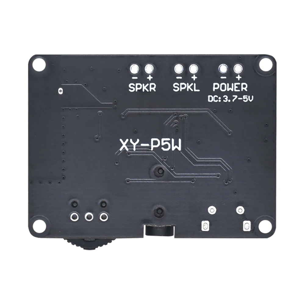 Новинка 5 Вт + PAM8406 Bluetooth 0 искусственная стереомагнитола для Arduino Набор