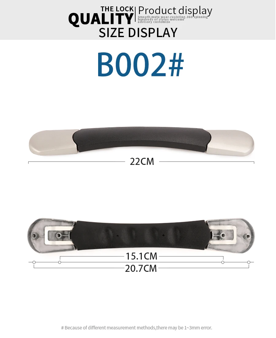Сменная ручка для багажа, сумки для багажа, ручки на руль, аксессуары для чемоданов, чемодан, эластичный пояс, сумка, съемная ручка