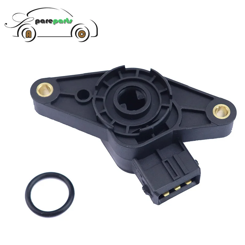 

7513030 TPS Throttle position sensor For PEUGEOT 806 205 306 405 309 BOXER 1.6 1.8 2.0 FIAT DUCATO ULYSSE 2.0 95658554 1920.0F