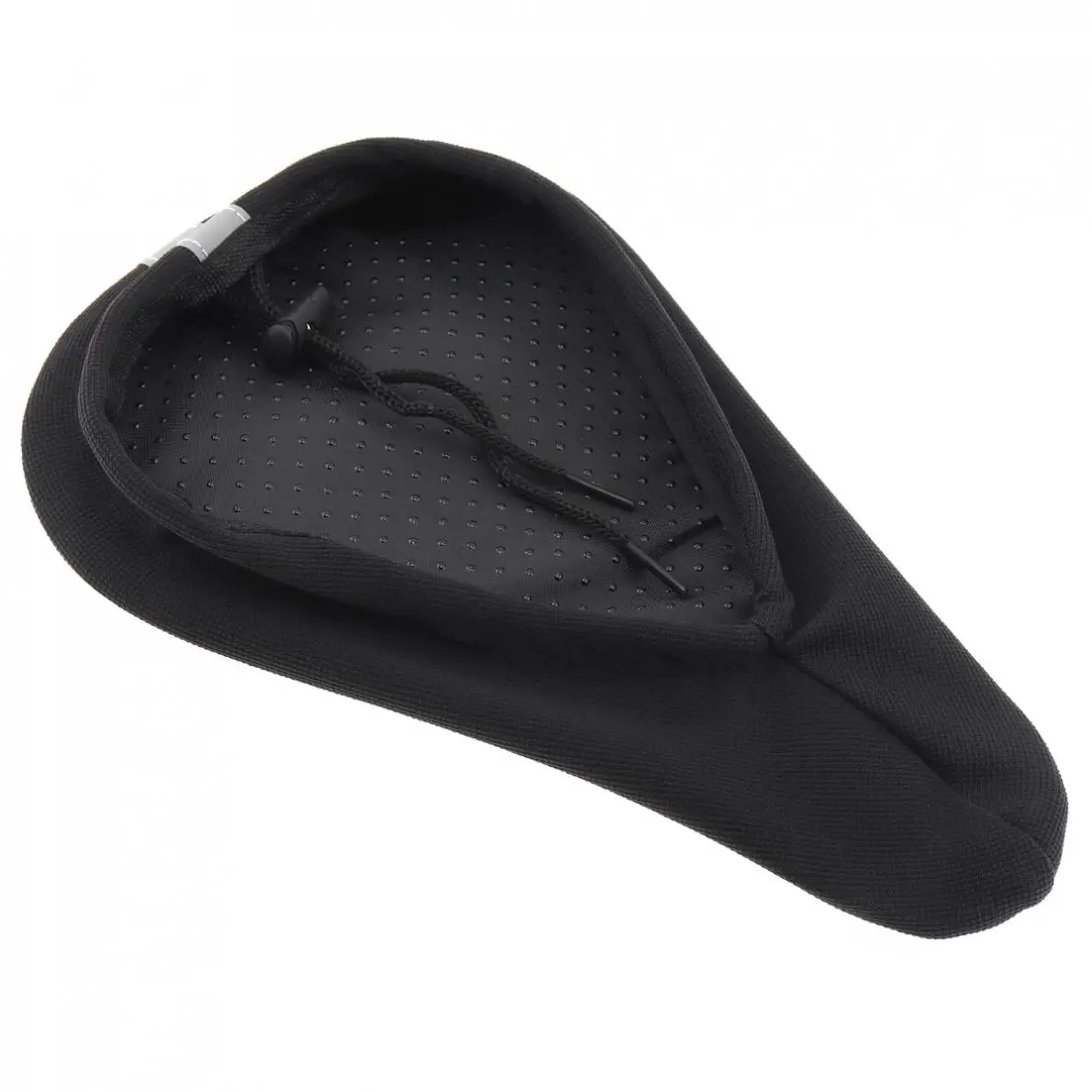 Силиконовые велосипедные сиденья мягкий утолщенный коврик для велосипеда