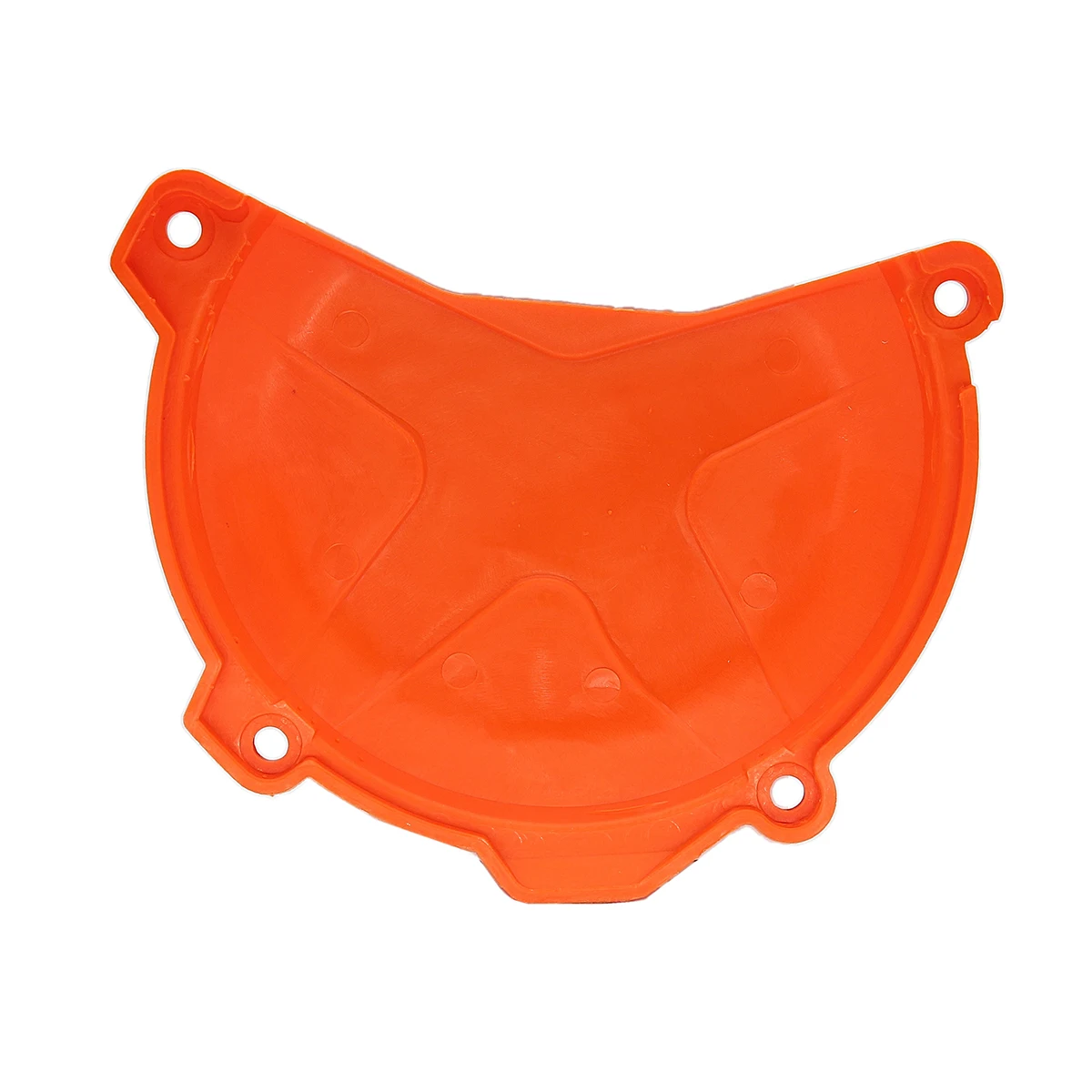 Защитная крышка сцепления водяного насоса для мотоциклов KTM SXF EXCF XCF XCFW 250 350 -