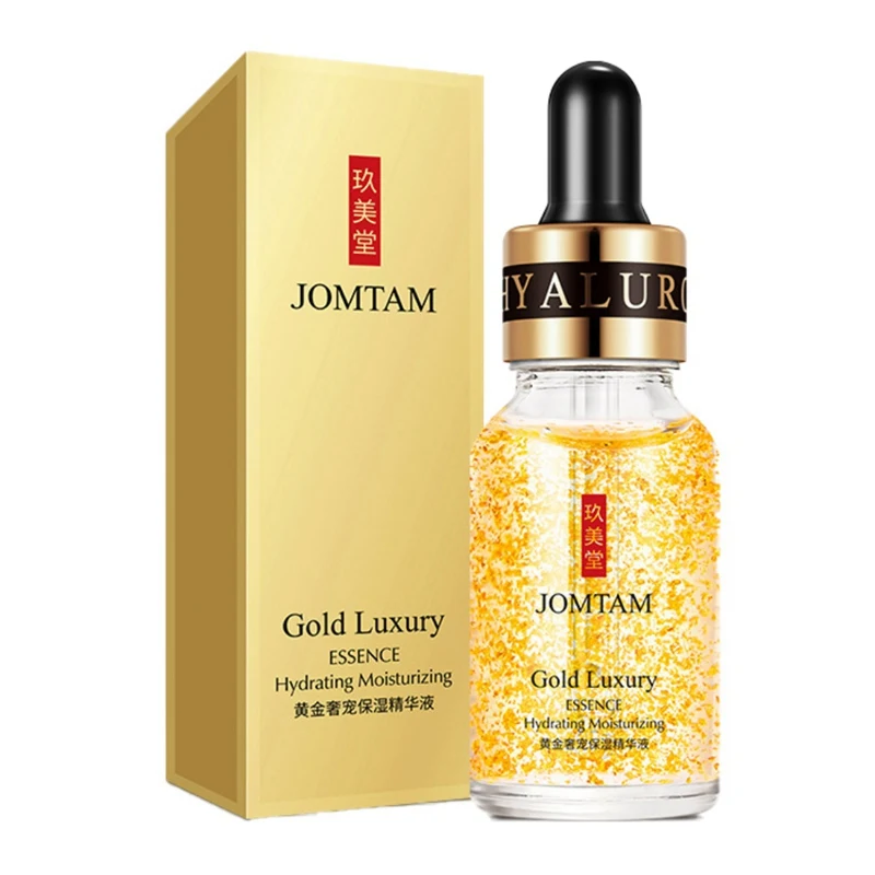 

Увлажняющая антивозрастная Сыворотка для лица, 30 мл