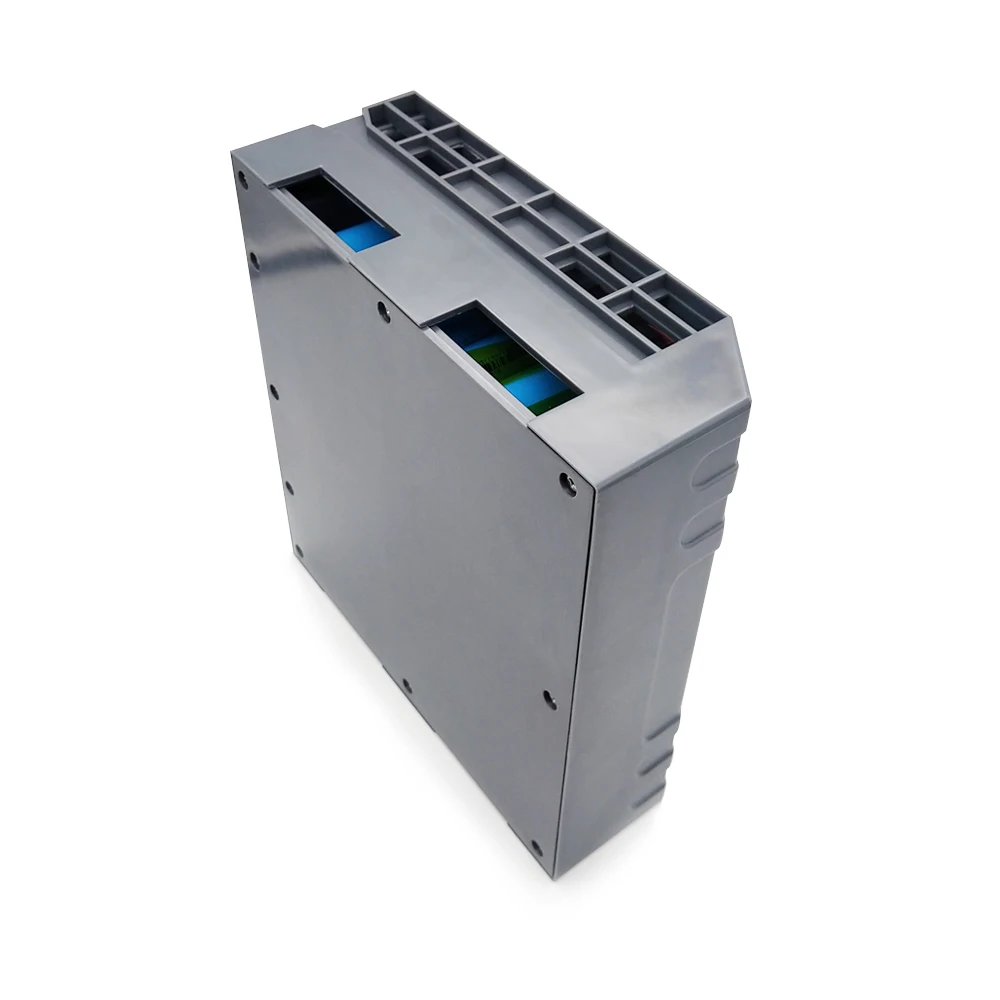 The Backup Detachable Replacement Li-ion Battery Pack for BOSSCAT AY-006 500W Portable Power Station | Электроника