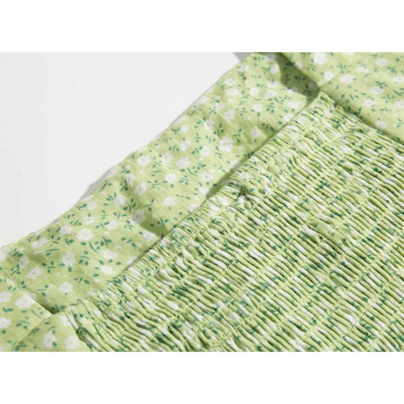 Укороченный топ с оборками женская одежда в стиле бохо эластичные майки