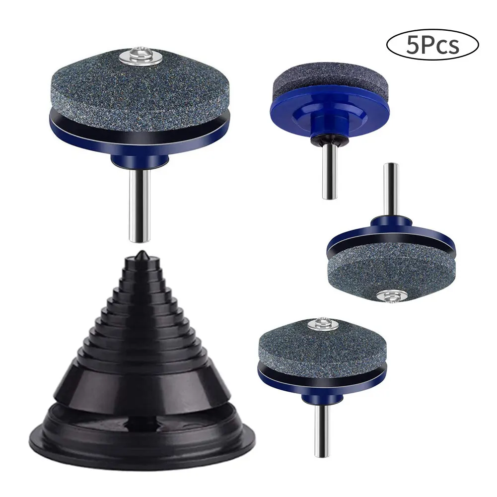 Косилка балансировщик лезвий точилка газонокосилка трактор шланг для полива