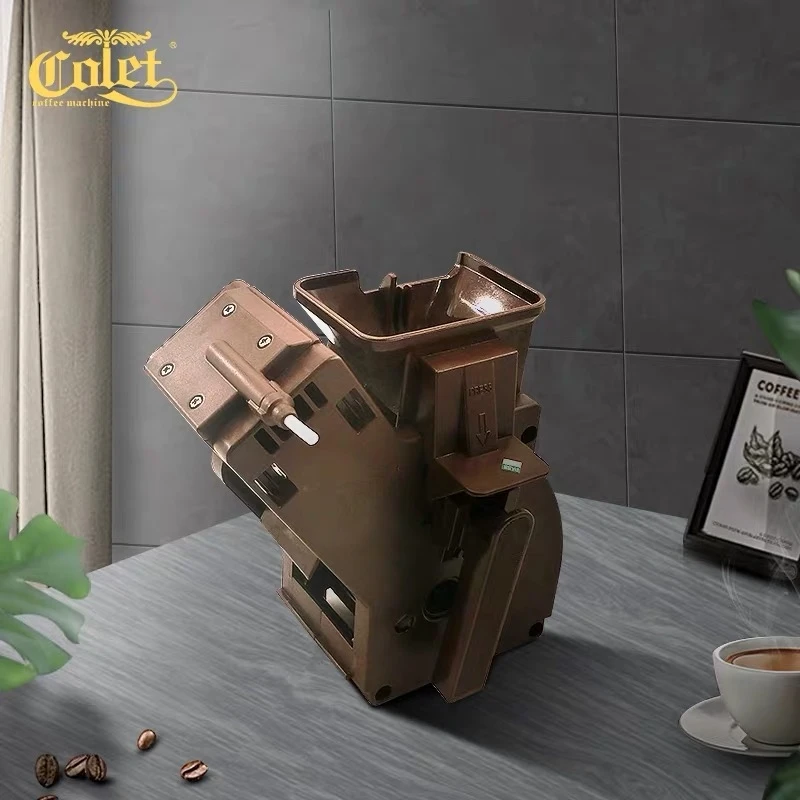 Calet кофемашина Автоматическая Q001-Q007/S71-2/S8 машина пивоварения ядро пивоварения кофемашина Аксессуары Компоненты