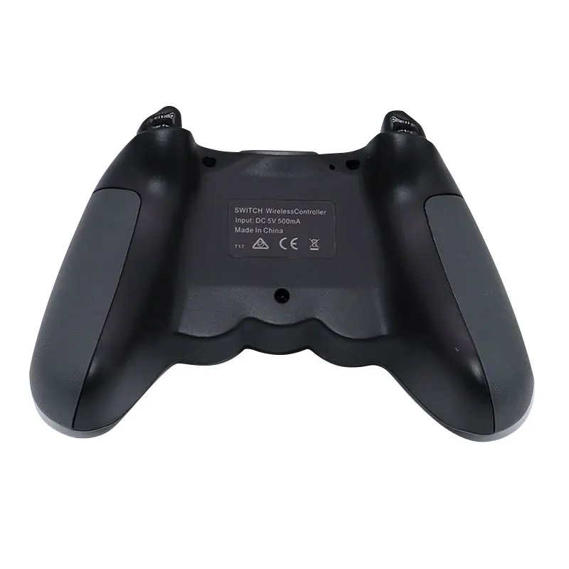 

T17 Game Handle for Switch Wireless Bluetooth Gamepad for Nintendo NS PRO Lite With NFC Gyroscope wireless bluetooth gamepads