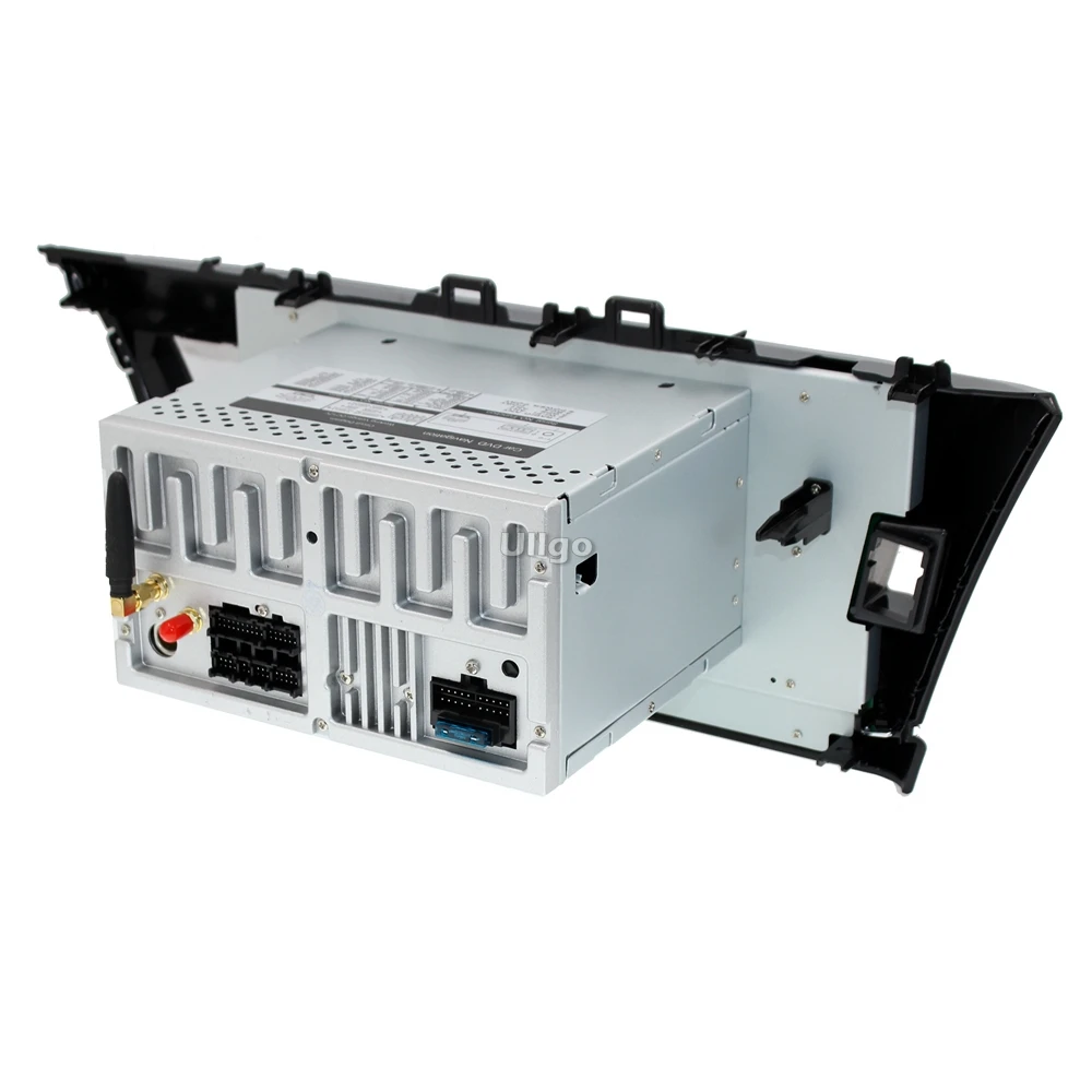 9 дюймовый Восьмиядерный Android 8 1 автомобильный Головной блок для Toyota Corolla 2014