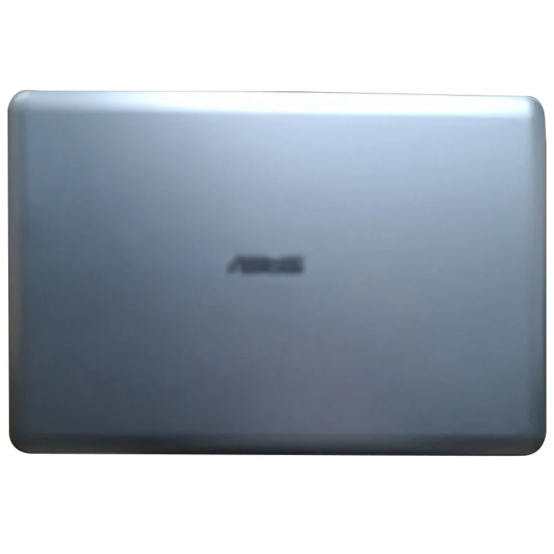 Online NUEVA Cubierta Trasera LCD/bisel Frontal/bisagras Cubierta/Palmrest/cubierta Inferior Para ASUS 15,6