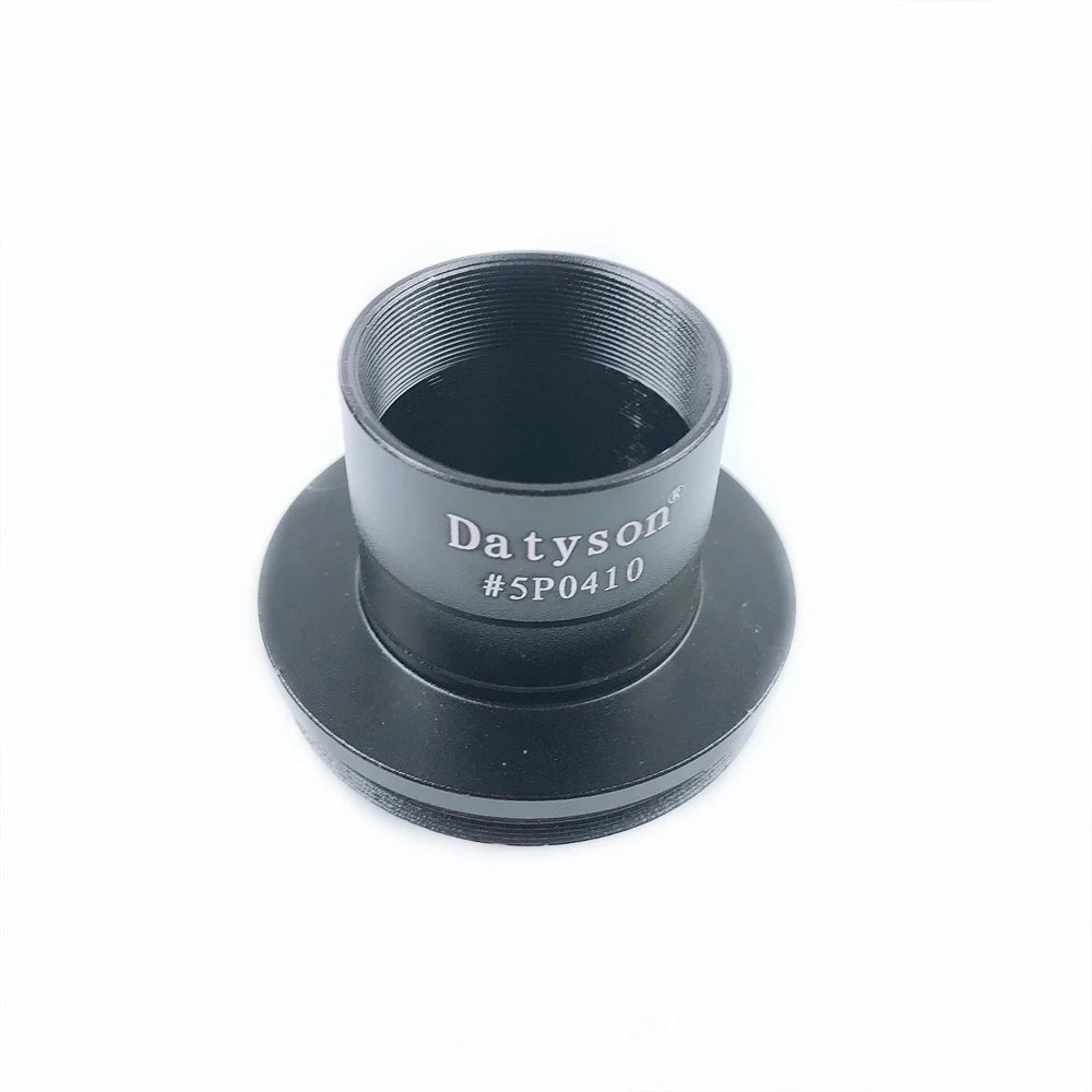 Datyson M48* 0,75 мм до 1,25 дюймов интерфейс телескоп аксессуар адаптер 5P0410