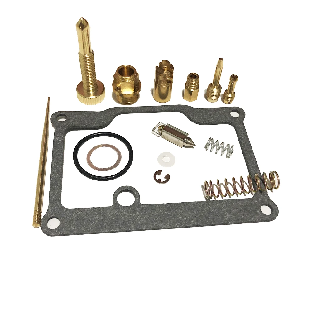Карбюратор арматура карбюратора комплект для ремонта и восстановления Polaris 400