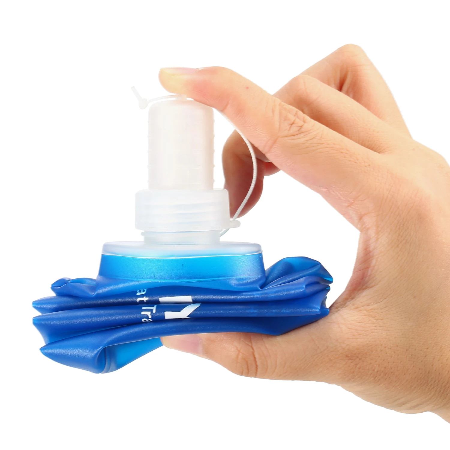 Lixada портативная бутылка мягкая колба для воды портативный чайник с фильтром