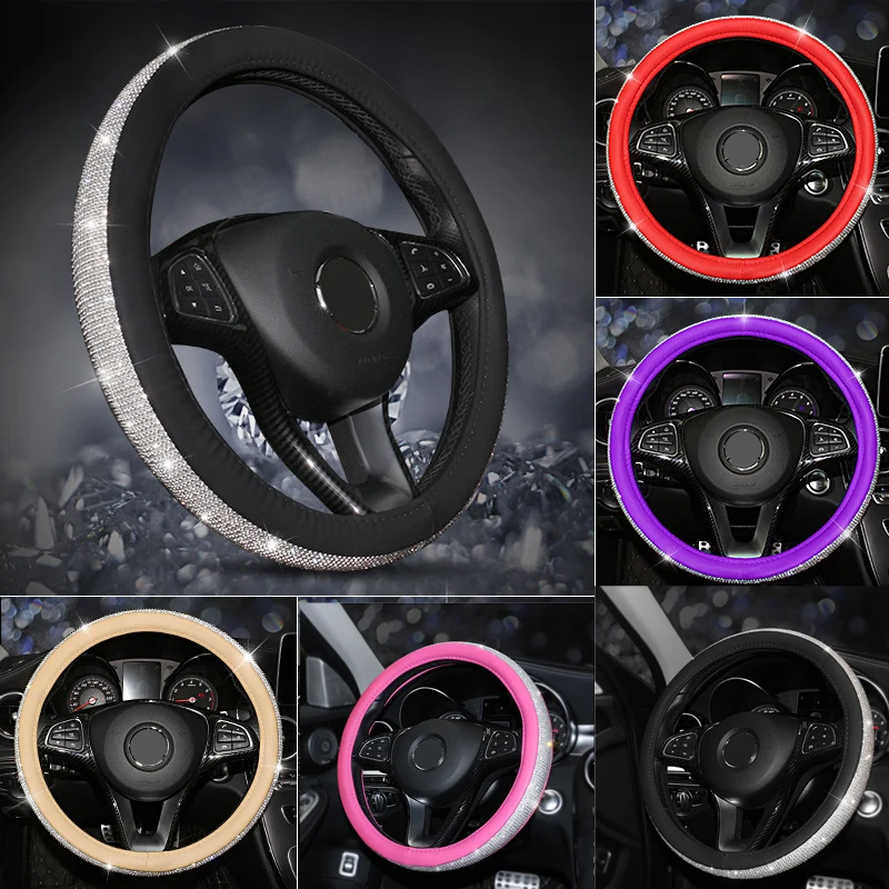 Стразы аксессуары для интерьера женщин и девушек защитные чехлы из