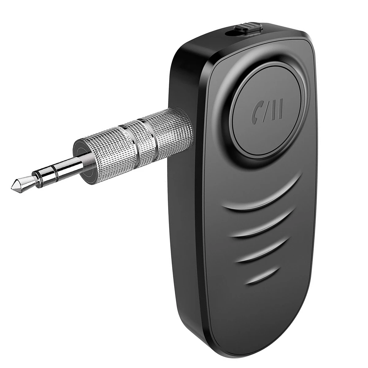 SOONHUA беспроводной автомобильный BT5.0 аудио Bluetooth приемник 3 5 мм AUX стерео музыка