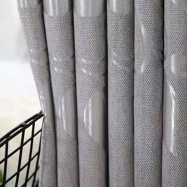 

3 meter width, 2.5 meter height, 2 pieces grommet top.