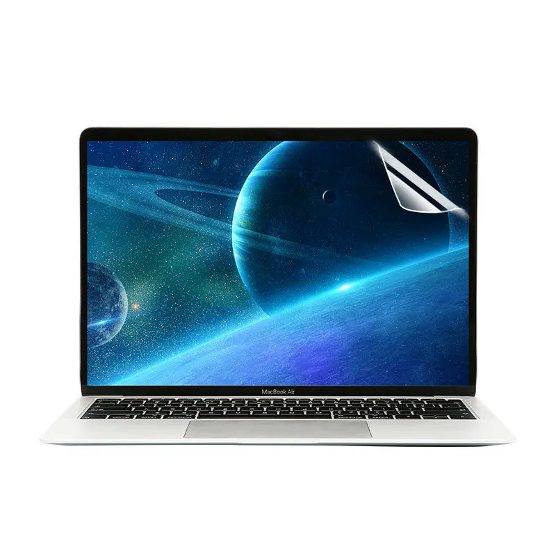 2 упаковки HD защитная пленка для Macbook Air 11 дюймов A1370 A1465 ноутбука| |