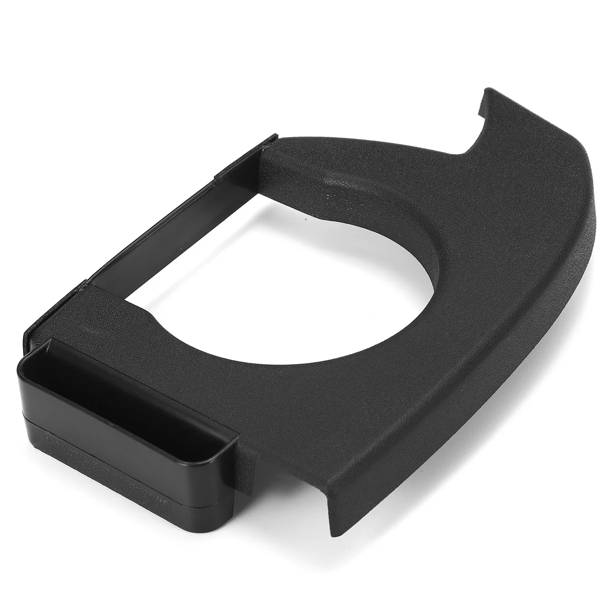 Черный Автомобильный боковой дверной подстаканник из АБС-пластика DS3 для чашек