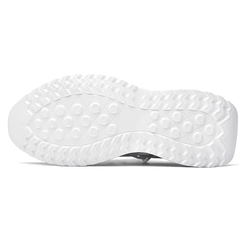 Легкие кроссовки для мужчин новинка дизайнерская спортивная обувь бега