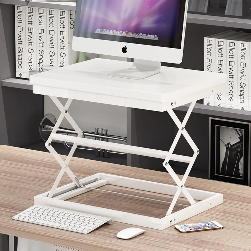 стол компьютерный складной