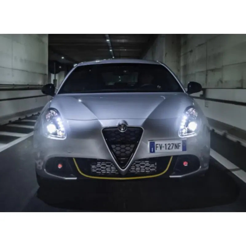 Противотуманные фары для ALFA ROMEO Giulietta 940 2010 парковочные передние задние