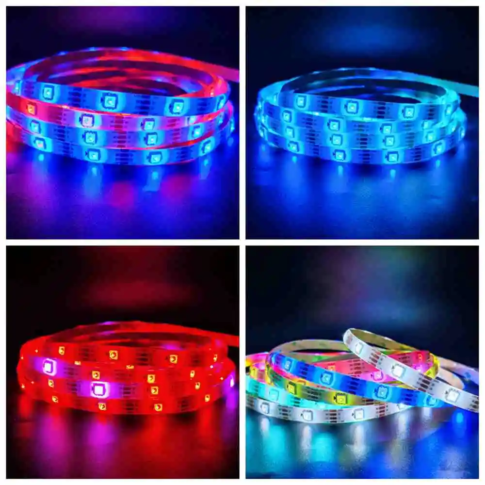 Led-контроллер 3Pin 4Pin WS2811 WS2812 WS2813 WS2815 SK6812