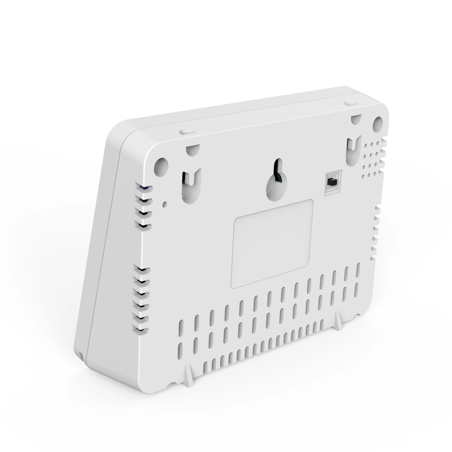 

Portable CO2 Detector Multifunctional Home Air Detector Indoor Intelligent Air Quality Analyzer Household Air Pollution Monitor