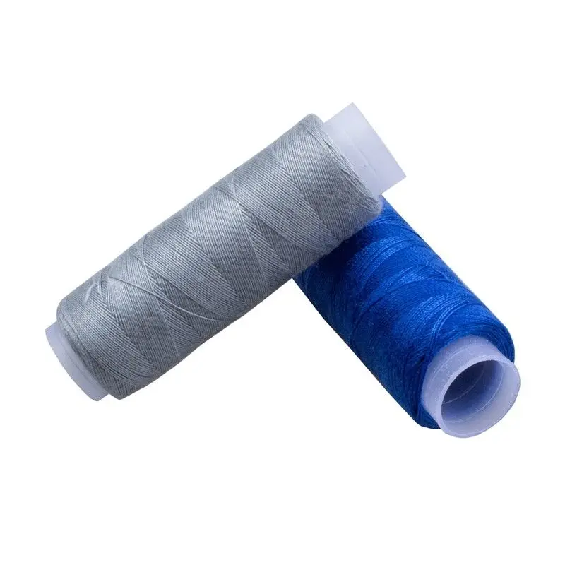 10 цветов/набор швейные нити из полиэстера|Швейные нитки| |