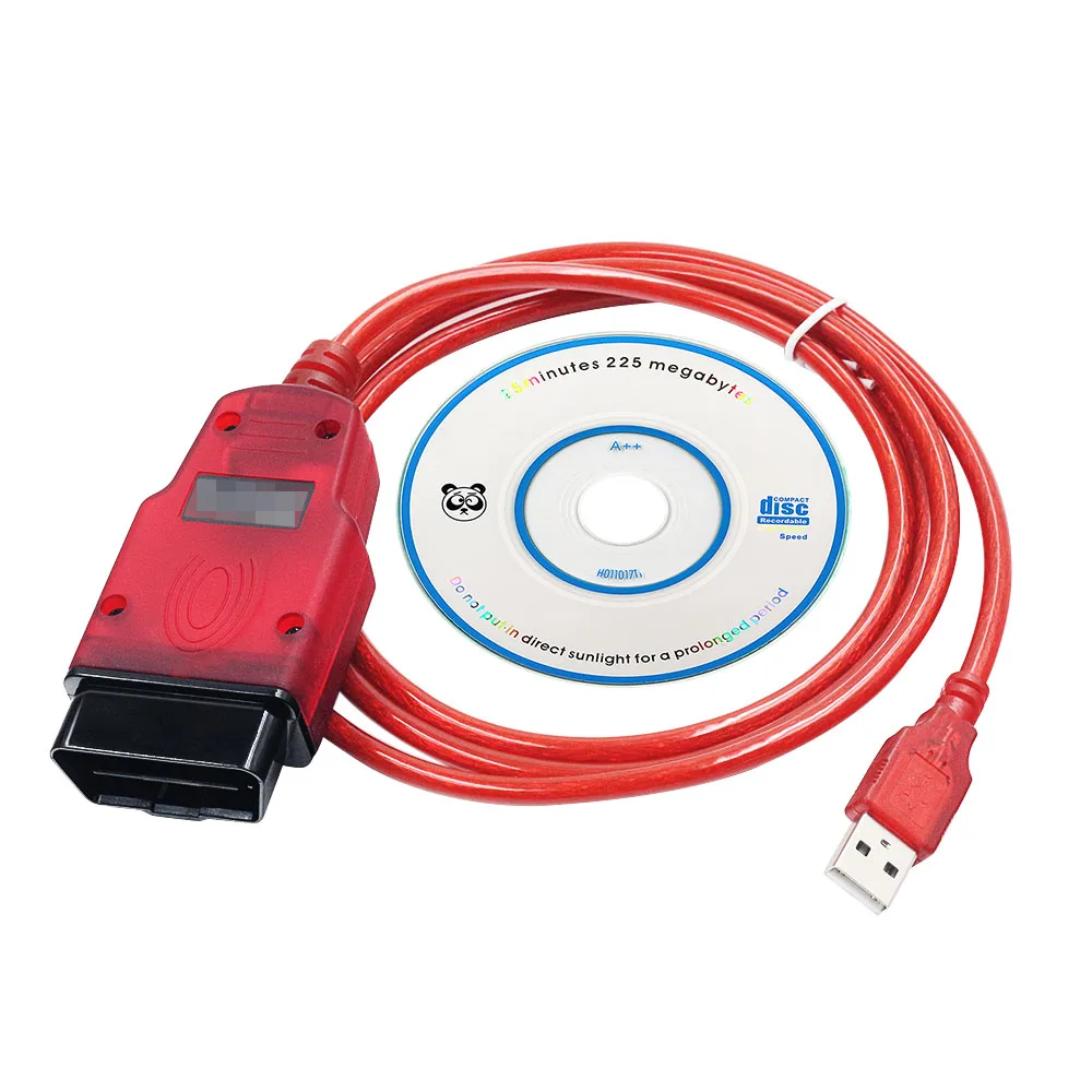 Новинка Reno link V1.94 для Renault ECU Программатор RenoLink V1.87/V1.52 диагностический кабель USB