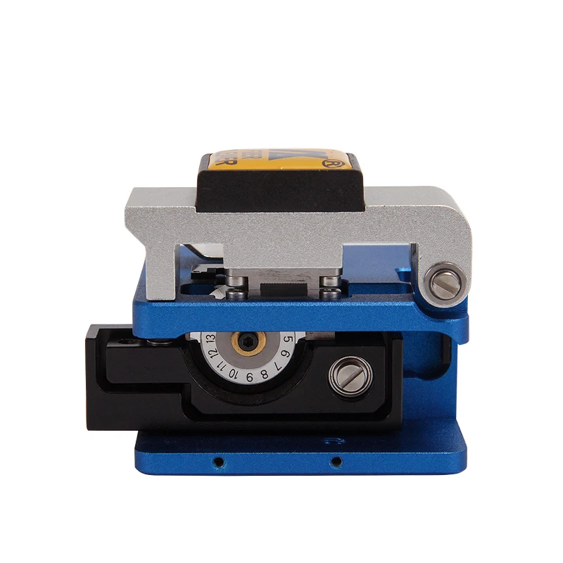 [Новинка 100%] Бесплатная доставка аппарат для сращивания оптического волокна Eloik